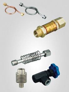 上海宇泰電器儀表實(shí)業(yè)公司 壓力表附件與個護(hù)電器配件，廣州總經(jīng)銷一站式供應(yīng)